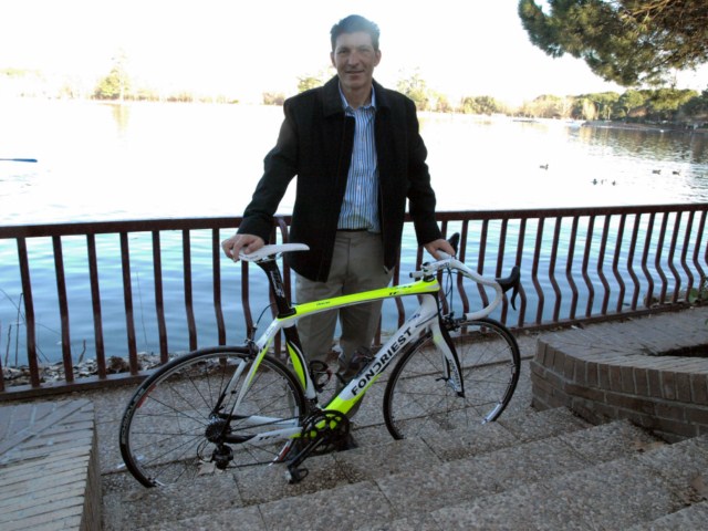 EDUARDO CHOZAS
